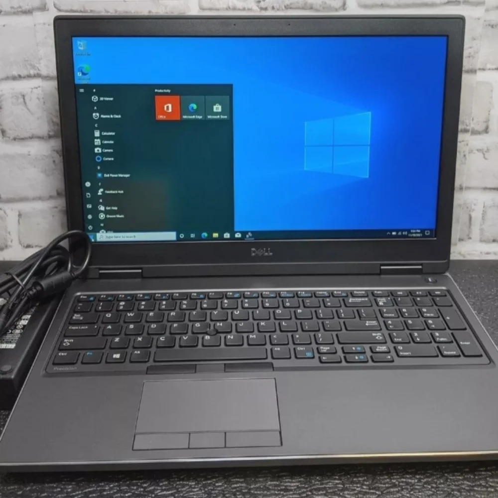 Laptop